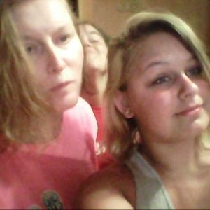 Meet your Posher, Virginia